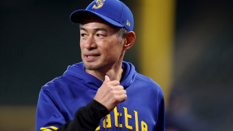 일본 이치로, 2025년 MLB 명예의 전당 1순위…추신수는 2026년 후보