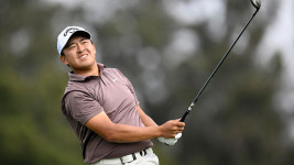 PGA투어 파머스 인슈어런스 1R 김성현 34위…임성재 108위로 하위권