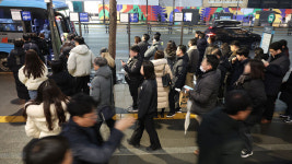 김포골드라인 혼잡 해결부터…광역버스↑ · 올림픽대로 전용차로