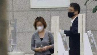 '박수홍 명예훼손 혐의' 형수 
