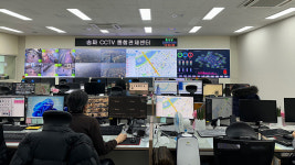 CCTV에 딱 걸렸다…송파구·경찰, 보이스피싱 수거책 붙잡아