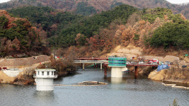 집중호우 땐 어쩌나…제방 등 하천시설 20곳 안전등급 최하