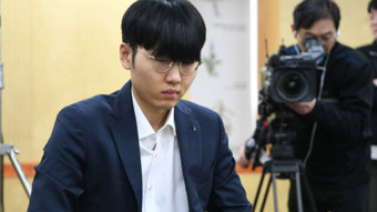 신진서, LG배 우승…세계기전 통산 6번째 우승