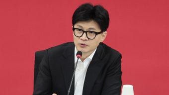 한동훈 대표, 수도권 사랑 받지 못하면 정권 잃는다 경고