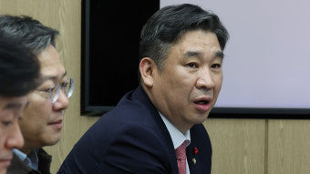 최승재, 경기 광명갑 출마 선언…