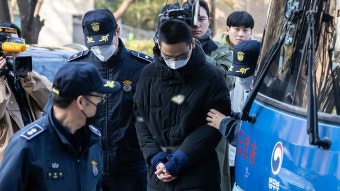 '테라 · 루나' 권도형 측근 한창준 구속영장 발부