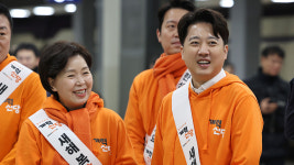 이준석 기호 3번 큰 문제없어…3월 중순쯤엔 교섭단체 가능