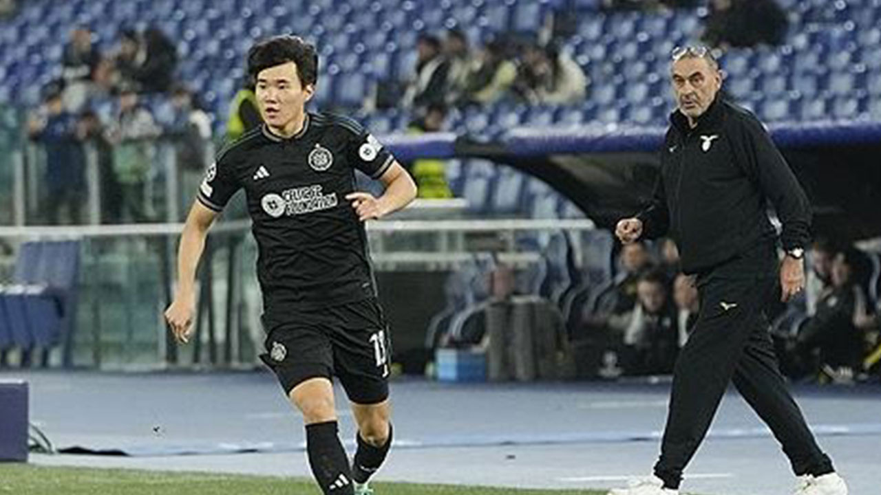 벨기에 헹크 오현규, 연장전 승리로 8강행 이끈다!