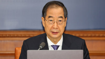 한 총리, 의사 집단행동 움직임에 