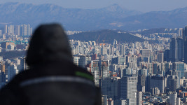 지난달 서울 민간아파트 분양가 평당 3700만 원대