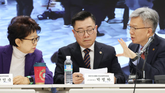 의협 비대위 첫 회의…