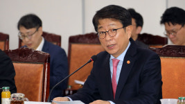 국토 장관 1기 신도시 재건축 따른 이주단지 후보지 선정작업 중