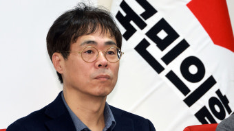 김경율 