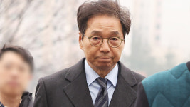 '임금 · 퇴직금 체불' 박영우 대유위니아 회장 구속 기로