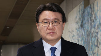 민주 황운하 '현 지역구 불출마 회견' 취소…