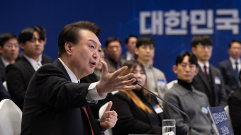 윤 대통령 