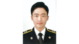 주말 목욕탕에서 쓰러진 50대 시민 구조한 태안 해경