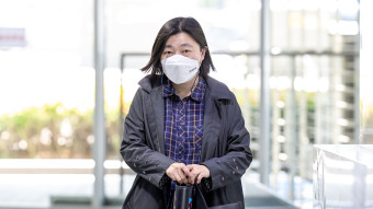 검찰, '페북에 비밀 누설' 임은정 징계 청구…임 