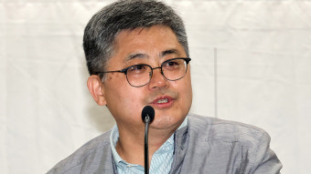 국민의힘, 마포을에 '운동권 출신' 함운경 전략공천…