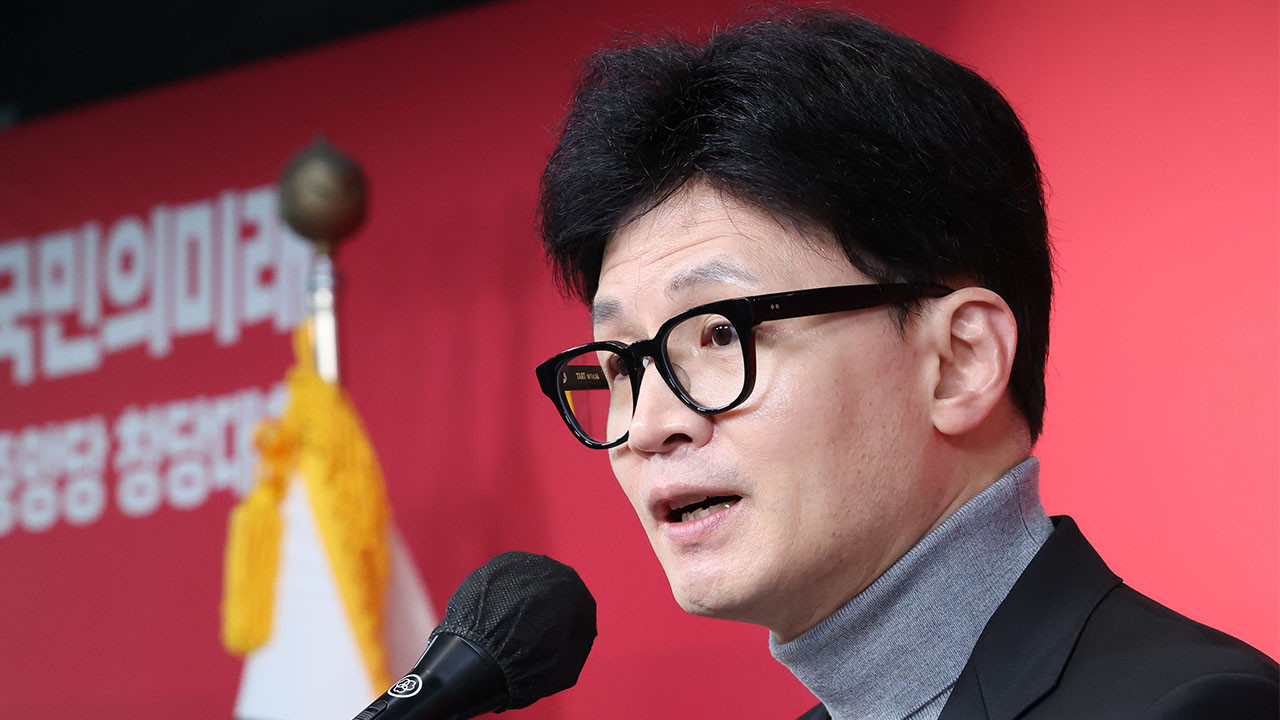 김민석 후보, 정치자금법 사건은 정치검찰의 표적사정 강조하여 반박