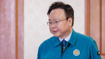 조규홍 