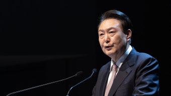 윤 대통령 