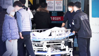 정부, 의료계 '법적 대응' 본격화…환자 · 남은 의료진은 '사투'