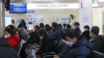정부, 전공의 대표 자택 직접 찾아가 복귀 명령…고발 '초읽기'