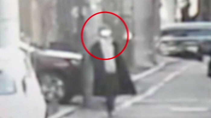 배현진 습격 사건, 중학생 징역 집행유예 선고 - 법원, 심신상실 주장 인정 않아