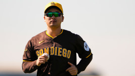 고우석, MLB 서울시리즈 동행 확정…개막 엔트리 청신호