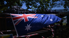 "전직 의원이 간첩 활동"…정보원장 폭로에 호주 