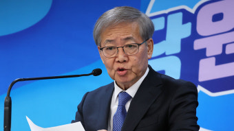 민주당, 친명 정성호·김병기·비명 이인영 등 단수 공천