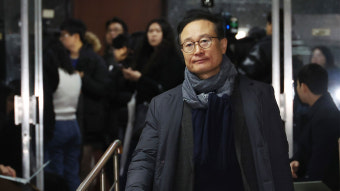 민주, 심야 최고위서 '홍영표 컷오프' 의결…동작을 류삼영 공천