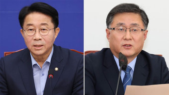 친명 조정식 · 김성환 단수공천…노원갑 고용진 · 우원식 경선
