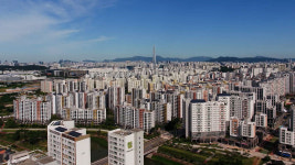 1월 서울 아파트 월세 거래 중 63.8%는 소형…역대 최고
