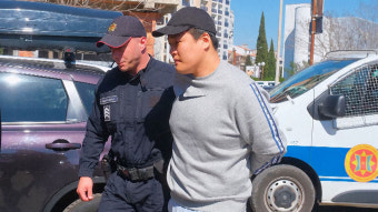 미국 