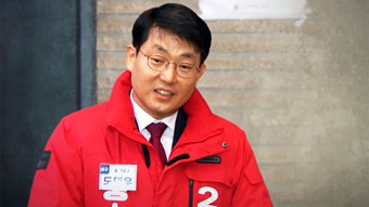한동훈 