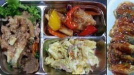 얘들아, 밥 굶지 마…10주년 맞은 엄마의 밥상