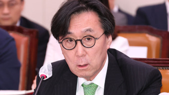 안보실장 