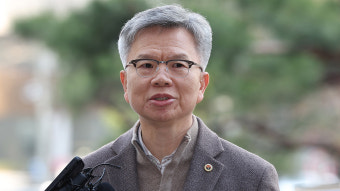 '의협 간부' 경찰 재소환…임현택 