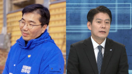 무주공산 된 강북을 목장의 혈투…박용진·조상호·한민수 물밑 격돌