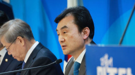 무주공산 된 강북을 목장의 혈투…박용진·조상호·한민수 물밑 격돌