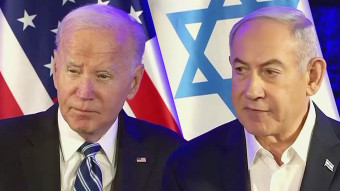 하마스 새 휴전안에 미국 환영·이스라엘 퇴짜
