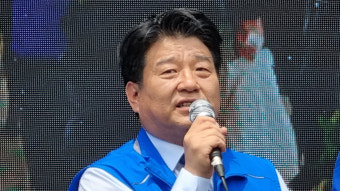 양문석, 노무현 전 대통령 비하 논란에 