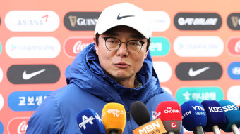 황선홍 