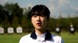 매국노 파문 일으킨 안산 상처 입은 모든 분께 사과