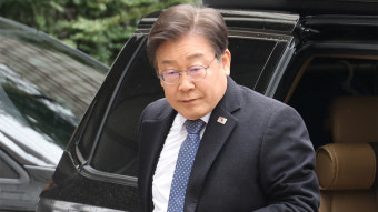 이재명, 불출석 7일 만 대장동 재판 출석…