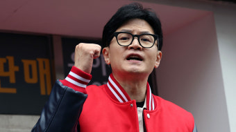 한동훈, 의대 증원 조정에 