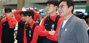 배준호 · 양현준 · 김지수 출격…파리올림픽 예선 최종 명단 확정