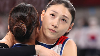 김연경, 6월 국가대표 은퇴 이벤트 경기 출전…거취 관심